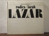 Rodica / Iacob Lazăr - Mircea Grozdea