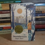SASA ZARE - DEZRADACINARE , EDITIA A II-A , 2024 *
