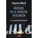 Razboiul de la sfarsitul veacurilor. Ce vor sustinatorii Statului Islamic - Graeme Wood