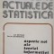 ASPECTE NOI ALE TEORIEI INFORMATIEI-ION PETRICA, VASILE STEFANESCU-188311