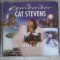 CAT STEVENS - Remember The Ultimate Collection - C D Original ca NOU
