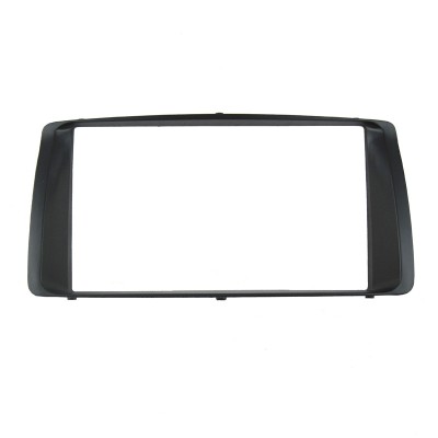 Rama Adaptoare Toyota Corolla (2001-2006) pentru Multimedia 2DIN Universale MP5 - AD-BGRTO0262DIN foto