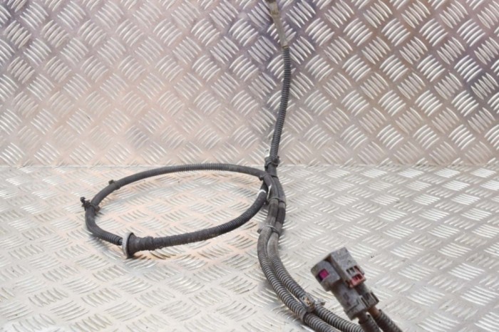 Cablu baterie negativ AUDI A4 8K2, B8 2015 OEM: 8K2971111A 11770571