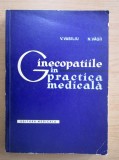 Vlad Vasiliu - Ginecopatiile in practica medicala