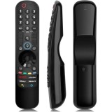 Telecomanda LCD/LED LG Magic cu Netflix - Prime video-Disnay-Rokuten-2021-2022 cu BLUETOOTH