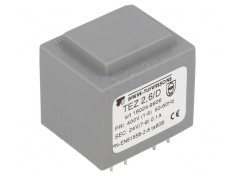 Transformator &icirc;ncapsulat 2,5VA 400VAC 24V PCB