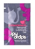 Gel Lubrifiant Stimulant Enhancement, 5 ml, Joydrops
