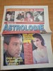 Revista de astrologie - 31 decembrie 2001