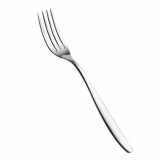 Furculita inox pentru masa, model Fast