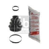 Ansamblu burduf articulatie planetara BMW 1, 3, X1, X3, Z4 Motor 116 d, 118 d, 120 d, 123 d, 130 i, 2.0 d, 2.0 sd, 2.5 i, 2.5 si, parte montare spre