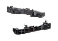 Suport bara fata, dreapta Kia Picanto (Ta), 06.2011-, Superior, 865181Y000