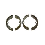 Set saboti frana mana punte spate Delphi LS1995, Audi Q7, , Land Rover Range Rover III, Mercedes Clasa GL X164, Clasa M W164, 202012, Clasa R W251,