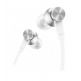 Casti audio Xiaomi In-Ear Headphones Basic Argintiu