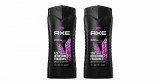 Axe Tusf&uuml;rdő Excite 2x400ml