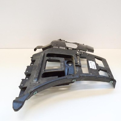 Suport bara de protecție st&amp;acirc;nga spate BMW 1 Cabrio E88 2011 OEM: 8045507,15857712 10701962 foto