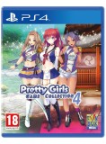 Pretty Girls Game Collection IV PS4