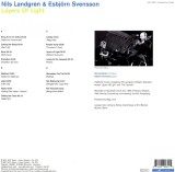 Layers Of Light - Vinyl | Nils Landgren, Esbjorn Svensson