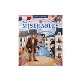 Lit for Little Hands: Les Mis