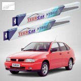 Cumpara ieftin Ștergătoare Seat Cordoba 6K 1993-2002 | Set Față Hibrid &ndash; TeamCar&reg;