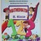 MATHEMATIK III. KLASSE von ADA MIHAELA RADU und RODICA CHIRAN , 2018 , PREZINTA URME DE UZURA