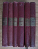 Opere / N. V. Gogol editie critica Vol. 1-6 set complet