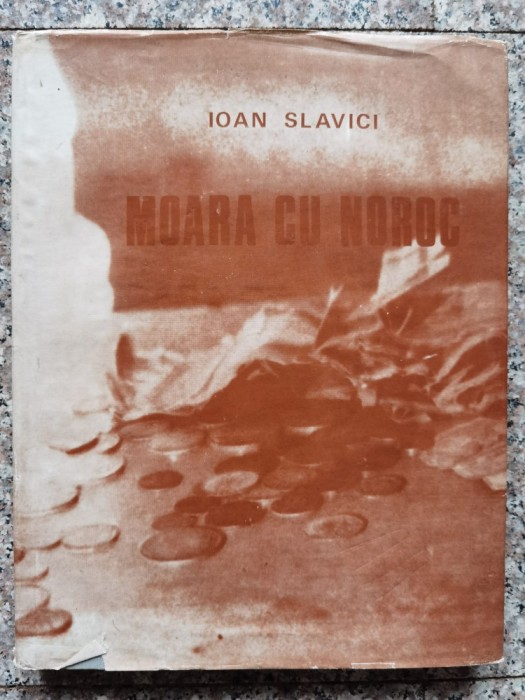 Moara Cu Noroc (traian Bradean) - Ioan Slavici , A331