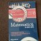 MATEMATICA BACALAUREAT 2018 MATE IMNFO IOAN SERDEAN ADRIAN ZANOSCHI