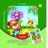 Cumpara ieftin Tommy si Regina Albina, Ars Libri