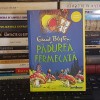 GUID BLYTON - PADUREA FERMECATA , ED. A 2-A,REV. , ARTHUR , 2020 *