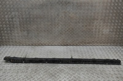 Suport prag lateral st&amp;acirc;nga față BMW X5 F15, F85 2014 OEM: 8054035 31315623 foto