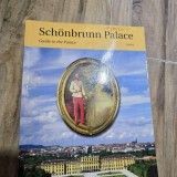 Schonbrunn Palace, guide to the Palace