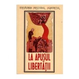 Hristodulos Aghioritul - La apusul libertatii - 111529