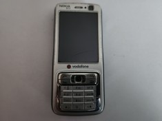 Display Nokia N73