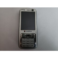 Display Nokia N73