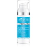 Bielenda Professional Supremelab Hydra-Hyal2 Injection 1,5% crema cu efect de lifting cu acid hialuronic SPF 15 50 ml