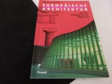 Arhitectura europeana de la inceputuri pina in prezent