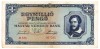Ungaria 1 000 000 Pengo 1945 P-122 Seria 007245