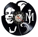 MICHAEL JACKSON &ndash; ceas de perete