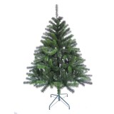 Cumpara ieftin Brad Artificial Colorado 120 cm Verde &ndash; Decor Perfect de Craciun