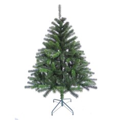 Brad Artificial Colorado 120 cm Verde &ndash; Decor Perfect de Craciun