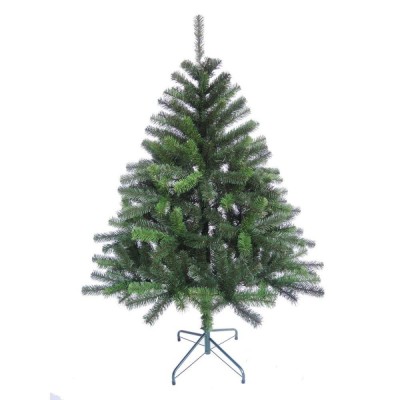 Brad Artificial Colorado 120 cm Verde &amp;ndash; Decor Perfect de Craciun foto