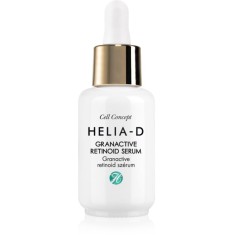 Helia-D Cell Concept ser facial sporirea elasticității tenului 30 ml