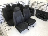 Scaune,interior BMW E90 LCI tetiere active,bancheta fixa