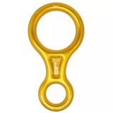 Opt pentru rapel SINGING ROCK Figure 8 L yellow