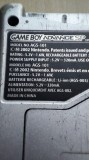 Consola nintendo Gameboy Advance sp cu 3 jocuri