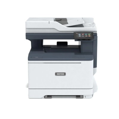 Multifunctional laser color Xerox C325V_DNI, dimensiune A4 (Printare,Copiere, Scanare, Fax), foto
