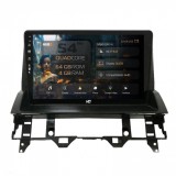 Navigatie Mazda 6 (2002-2008) 4GB RAM Android 13 Quadcore DSP GPS Wi-FI Carplay Android Auto USB Bluetooth Waze Touchscreen 10.1 inch