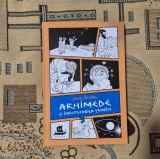 Jeanne Bendick - Arhimede si &icirc;nceputurile științei