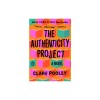 The Authenticity Project