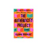 The Authenticity Project